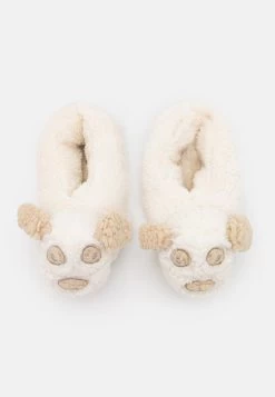 Anna Field Hausschuh - Beige -Fashion Verkauf 611b58dd32d147ff9c61975070eff080