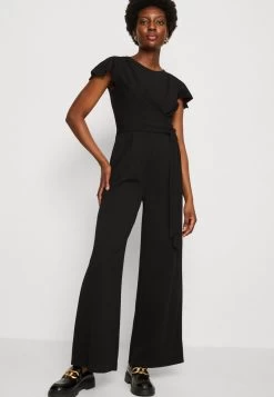 Anna Field Jumpsuit - Black 11 Anna Field Jumpsuit - Black -Fashion Verkauf 61331413b84746ab8d89410c115ab195