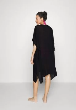 Anna Field Strandaccessoire - Black 10 Anna Field Strandaccessoire - Black -Fashion Verkauf 61cb1f227c3d423fae777c33dfbc4389