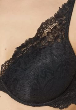 Anna Field 2 PACK - Bügel BH - Orange/ Black -Fashion Verkauf 6226fc0318f54065a41ec0c475e7532b