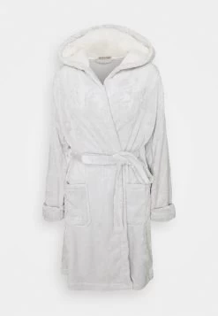 Anna Field MAELIS - Bademantel - Grey -Fashion Verkauf 62663d48d81f4999b9cbe7fd98245c3d