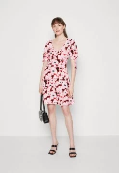 Anna Field Freizeitkleid - Pink -Fashion Verkauf 63173c9d1422426a82357e04c2ae95e6