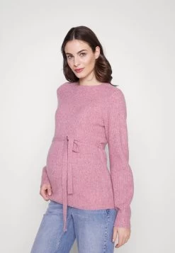 Strickpullover - Pink