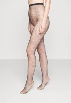 Anna Field GLITTER TIGHTS 2 PACK - Strumpfhose - Black 9 Anna Field GLITTER TIGHTS 2 PACK - Strumpfhose - Black -Fashion Verkauf 6445ce2c89484de2ac0f38e49423da0d