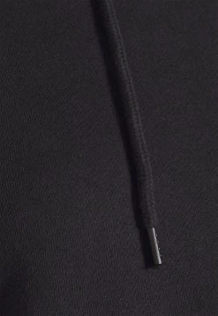 NURSING HOODIE WITH SLIT - Kapuzenpullover - Black 10 NURSING HOODIE WITH SLIT - Kapuzenpullover - Black -Fashion Verkauf 64959cd7bbd7452b8499a3ccab2006ac