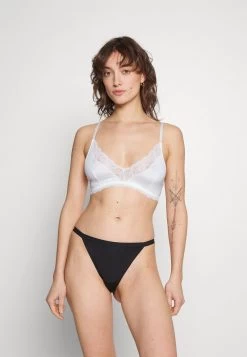 Anna Field 2 PACK - Triangel BH - Black/ White -Fashion Verkauf 64ae25580a114fbda9280a5fdfe9d667