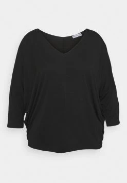 Langarmshirt - Black 13 Langarmshirt - Black -Fashion Verkauf 6631cff32a8f4fe4bf96e17f69e49365