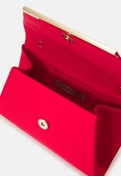 Anna Field Clutch - Red 10 Anna Field Clutch - Red -Fashion Verkauf 66ff6f3f7ee947d78b25c4a55549e741