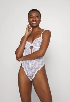 Anna Field Body - White 9 Anna Field Body - White -Fashion Verkauf 67664789b1a74e80b7929aa8c8c2b3e9