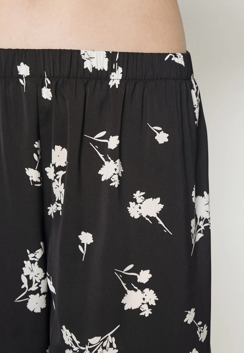 Anna Field SET - Pyjama - Black/offwhite 8 Anna Field SET - Pyjama - Black/offwhite – Bild 6