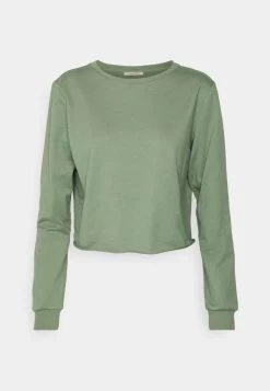 Anna Field Nachtwäsche Set - Khaki 12 Anna Field Nachtwäsche Set - Khaki -Fashion Verkauf 680e475e019d405ab806dddcd40b121f