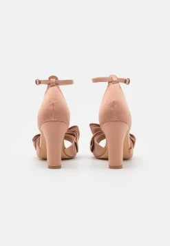 Anna Field Riemensandalette - Rose Gold -Fashion Verkauf 6a2569fcb2df48e78a05f63f39bba8df