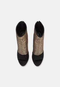 Anna Field Stiefelette - Gold 13 Anna Field Stiefelette - Gold -Fashion Verkauf 6a692bfe8c44469ba763ee3626fdc596