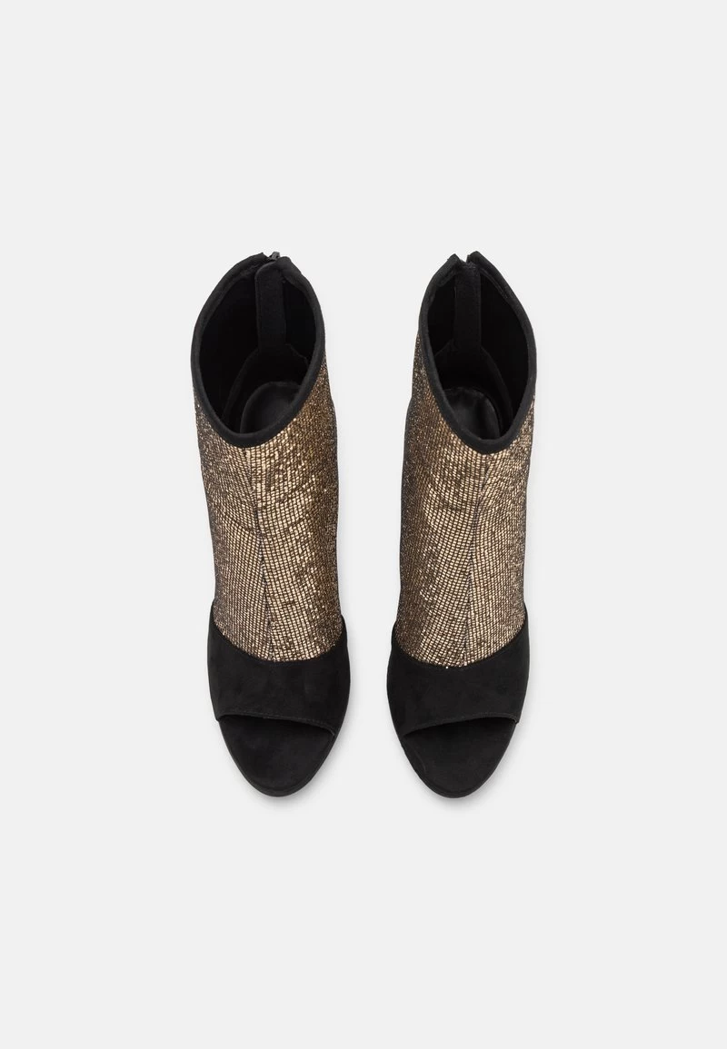 Anna Field Stiefelette - Gold 8 Anna Field Stiefelette - Gold – Bild 6