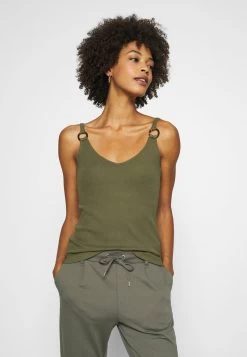 Anna Field Top - Olive Night -Fashion Verkauf 6ac83816e7a44bb4bb2d5b37f8f43115 1