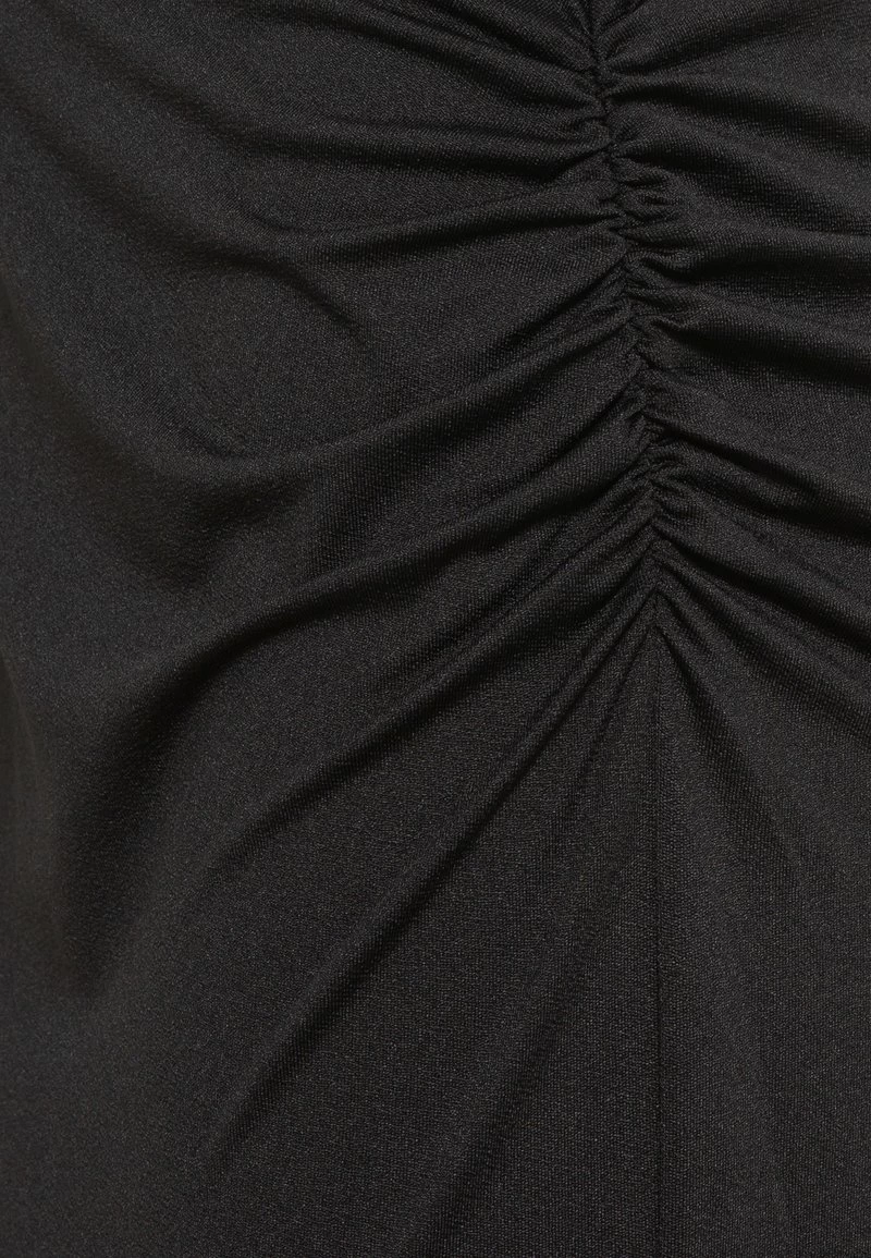 Bleistiftrock - Black 5 Bleistiftrock - Black – Bild 3