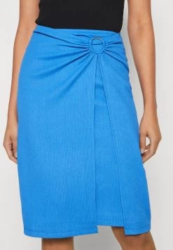 Anna Field Wickelrock - Blue -Fashion Verkauf 6b89938df4e543d5800553862d6a68a7