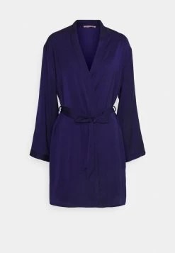 Anna Field Bademantel - Blue -Fashion Verkauf 6b91e583fd474ec982f80975488aba98