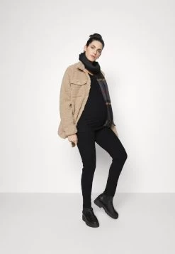 Leggings - Hosen - Black -Fashion Verkauf 6bdf0210674943ad9a159d9485112222