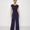 Jumpsuit - Dark Blue -Fashion Verkauf 6bf16f6473484874bcf6f7de7ee0f10d