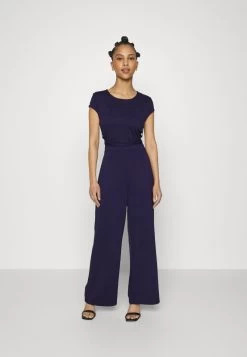 Jumpsuit - Dark Blue
