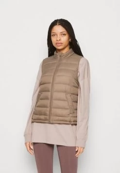 Anna Field Weste - Beige 13 Anna Field Weste - Beige -Fashion Verkauf 6c453b674ac14964bd255d109c6eb48f