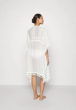 Anna Field Strandaccessoire - White 10 Anna Field Strandaccessoire - White -Fashion Verkauf 6c909a3010264568b3399255d7433e4b