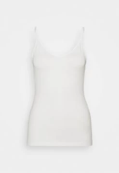 Anna Field 5 PACK - Top - Black/white/mottled Light Grey -Fashion Verkauf 6ccad2d8aa95428ba609b98c706d596f