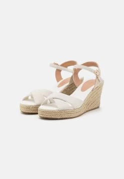 Anna Field Plateausandalette - Beige -Fashion Verkauf 6db4dcbe60f941379e179b038e50cbaf