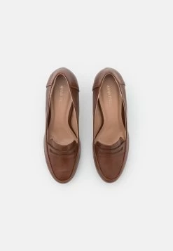 Anna Field Plateaupumps - Cognac 13 Anna Field Plateaupumps - Cognac -Fashion Verkauf 6e776c49768d4061a0fb0be356fa9f03