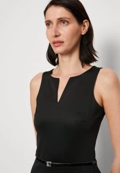 Anna Field Etuikleid - Black -Fashion Verkauf 6f0136e99e7e4448a1f18a5d0e279f62