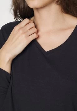 Anna Field Pyjama - Black 12 Anna Field Pyjama - Black -Fashion Verkauf 6f2739cf9a5f46a193a70d888d424cce