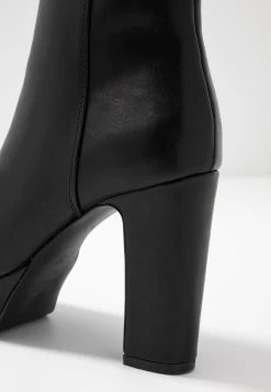 Anna Field High Heel Stiefelette - Black 10 Anna Field High Heel Stiefelette - Black -Fashion Verkauf 6f3444a6e01e46f1bcbf4ce977f92f9a