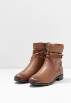 Anna Field Stiefelette - Cognac 12 Anna Field Stiefelette - Cognac -Fashion Verkauf 6fa5d8b75cc34c65b8b00ba70fef9e32
