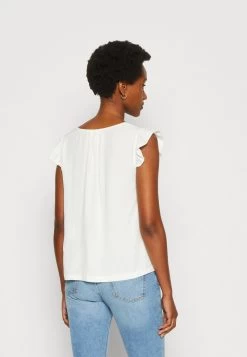 Anna Field T-Shirt Print - White 10 Anna Field T-Shirt Print - White -Fashion Verkauf 7064b25371bf4909af9604518324f438