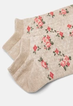 Anna Field 5 PACK - Socken - Pink -Fashion Verkauf 70fe1d3c4e1545e88ca247a79130cc59