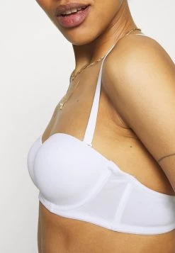 Anna Field 2 PACK - Trägerloser/variabler BH - White/nude -Fashion Verkauf 7127b7fcbfac479b83a1fc26ed1b0cb4
