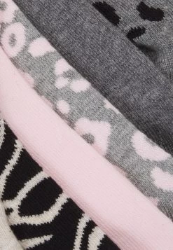 Anna Field 8 PACK - Socken - Black/grey -Fashion Verkauf 7145d084b93a4c64aa73db8073e97e74