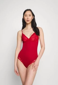 Anna Field Body - Red 9 Anna Field Body - Red -Fashion Verkauf 719c6f30e51d4e9ab74826ce96db3569