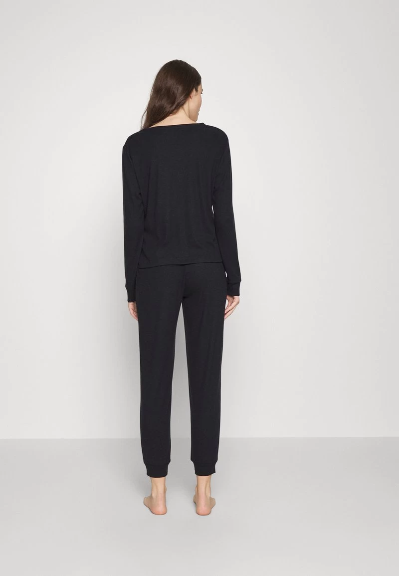 Anna Field Pyjama - Black 5 Anna Field Pyjama - Black – Bild 3