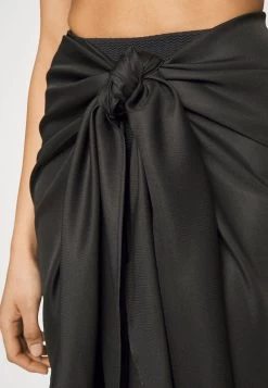 Anna Field GEO PRINT SARONG / 917 - MULTI-COLOURED - Wickelrock - 802 - Black -Fashion Verkauf 71da9d424dee400caf1e72f623f91e8a