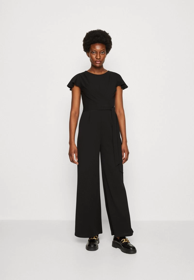 Anna Field Jumpsuit - Black 3 Anna Field Jumpsuit - Black
