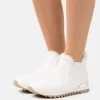 Anna Field Sneaker High - White 2 Anna Field Sneaker High - White -Fashion Verkauf 724c851a3f294b36a6ab92fe51b406eb