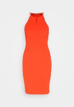 Anna Field Jerseykleid - Red -Fashion Verkauf 72dade7722414903a326194e29af8010