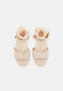 Anna Field Riemensandalette - Beige 13 Anna Field Riemensandalette - Beige -Fashion Verkauf 7354449c5f16446c9b259367cac8b8dd
