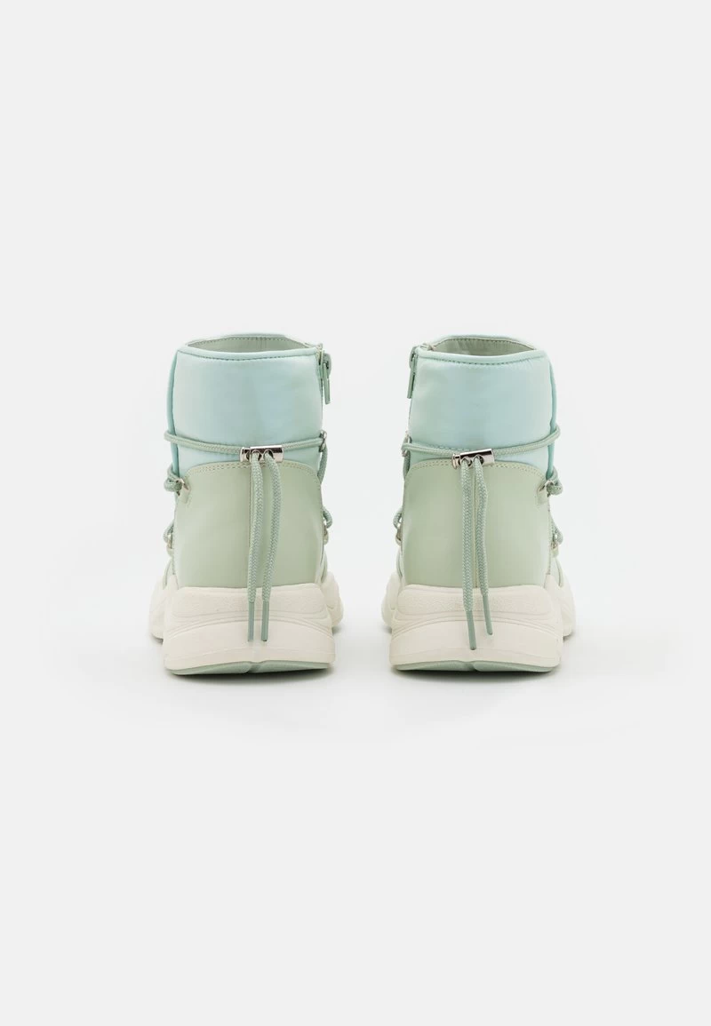 Anna Field Ankle Boot - Mint 6 Anna Field Ankle Boot - Mint – Bild 4