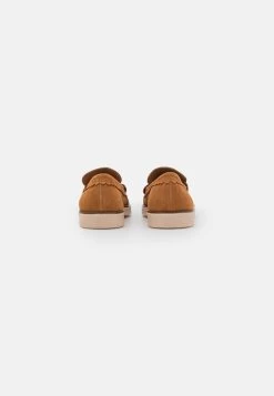 Anna Field LEATHER - Slipper - Cognac 10 Anna Field LEATHER - Slipper - Cognac -Fashion Verkauf 740c294232484b758324445db1f99401