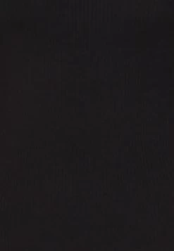 Anna Field BUTTON DETAIL - Strickpullover - Black -Fashion Verkauf 741136e4038b41d8b31b75bf01af60b0