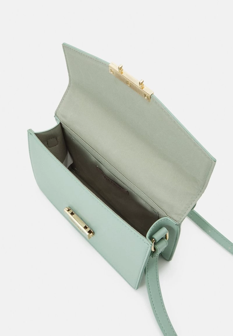 Anna Field Handtasche - Mint 5 Anna Field Handtasche - Mint – Bild 3
