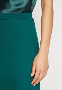 Anna Field Maxirock - Dark Green 13 Anna Field Maxirock - Dark Green -Fashion Verkauf 74c7bc748b56453193673093479274a1
